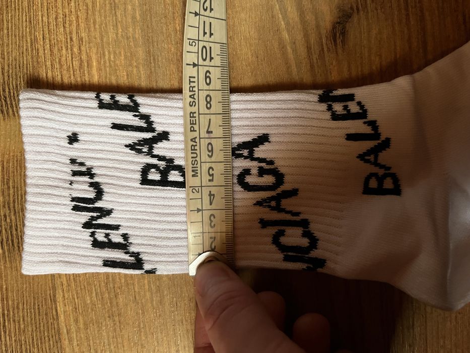 Sosete BALENCIAGA Ciorapi PREMIUM 2023 Calitate Superioara