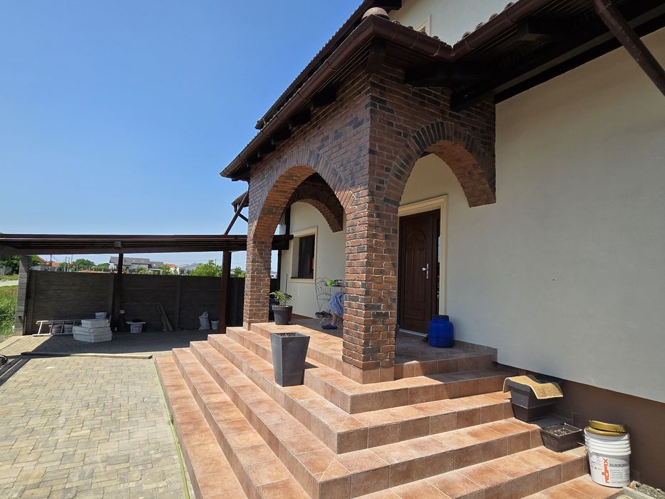 Execut lucrări de constructii de la A la Z