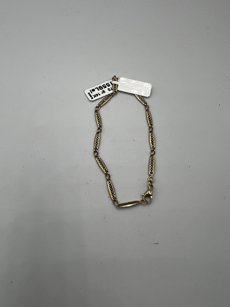 Bratara aur 14k 4.72g dimensiune 8 #39624
