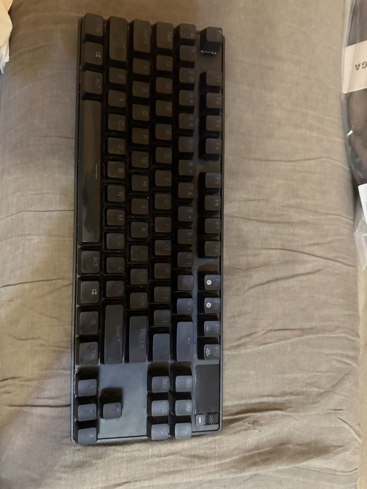 Apex pro tkl.