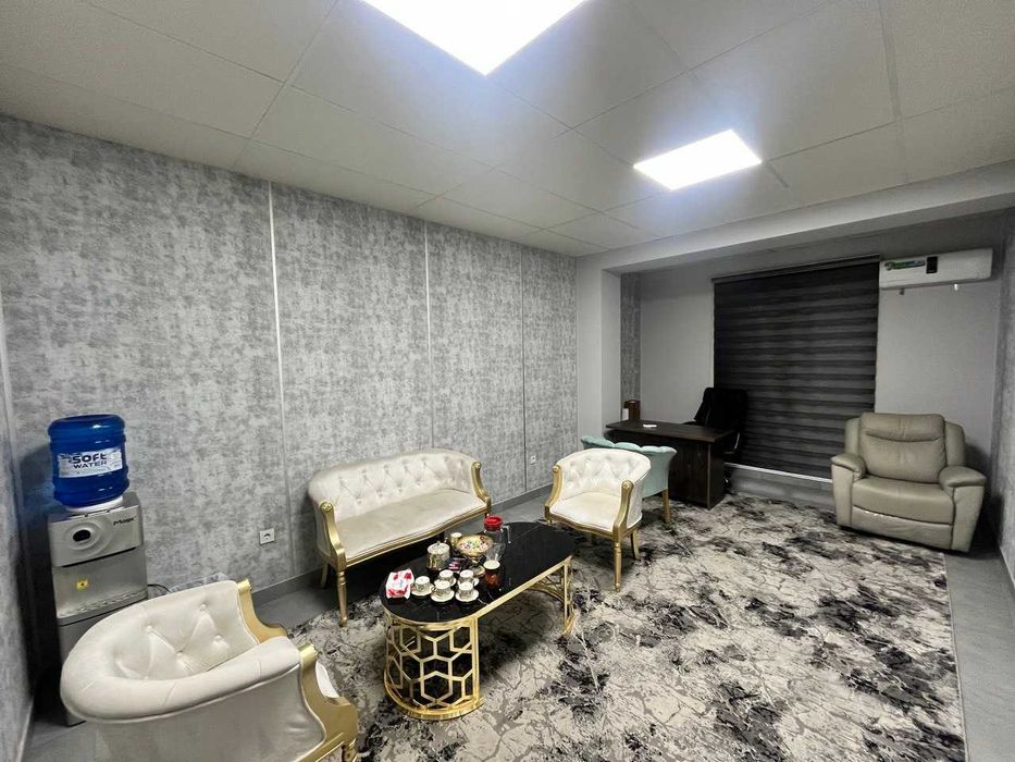 [KБ] Сдается Офис 22 м² | Дархан, рядом с метро | $440/мес