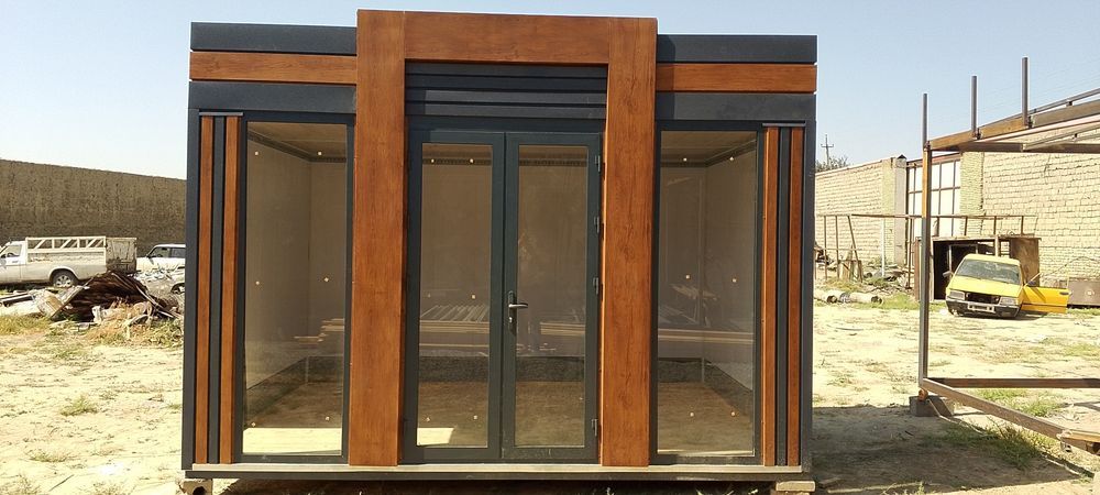 Kuchma dukonlar zakasga qurib beramiz