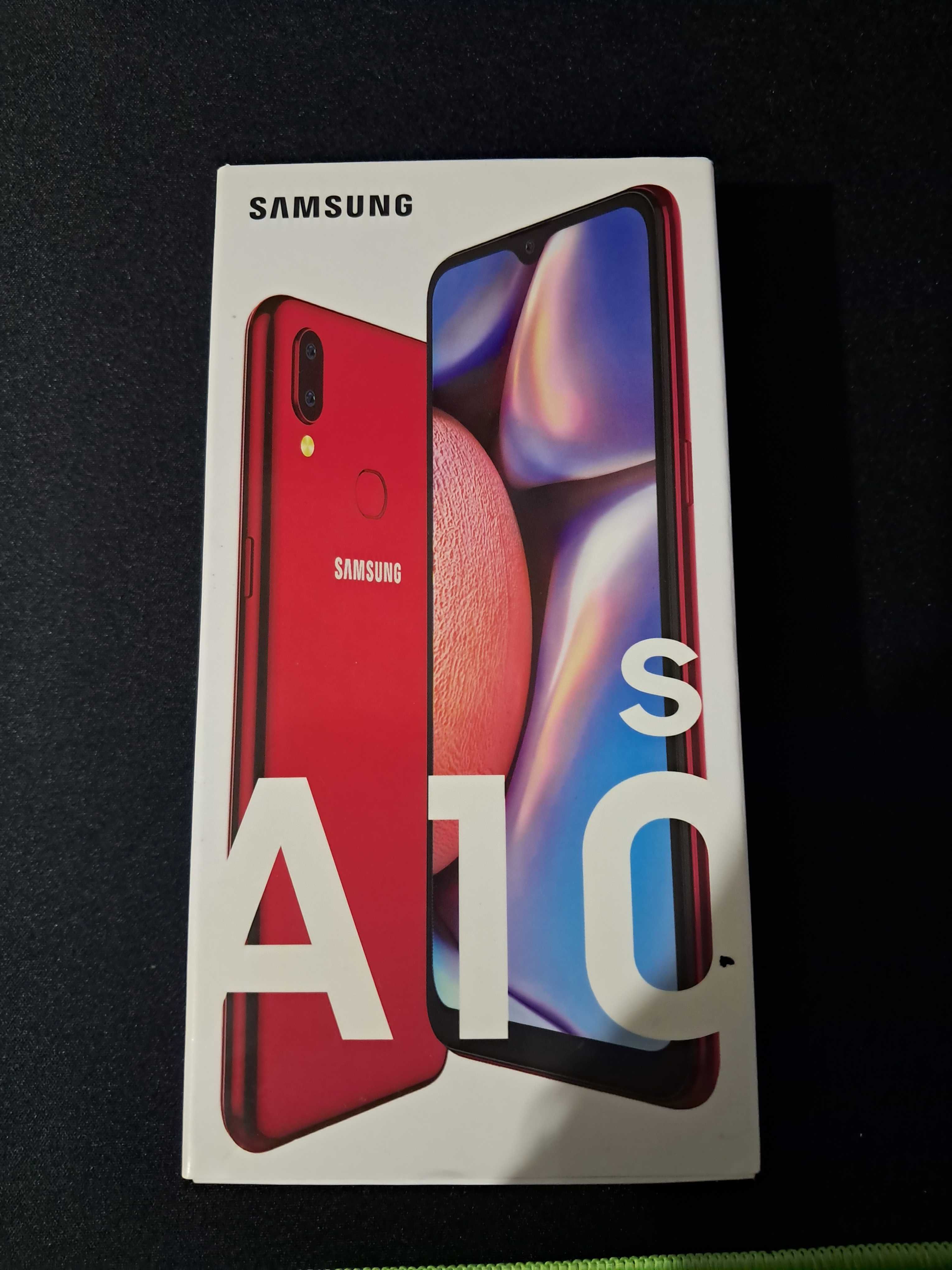 Продам смартфон Samsung Galaxy A10S