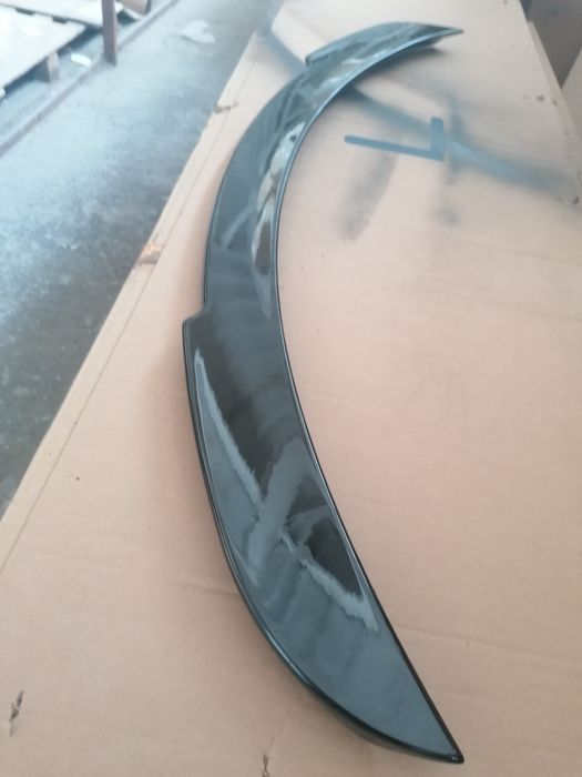 Eleron portbagaj Mercedes Benz c205