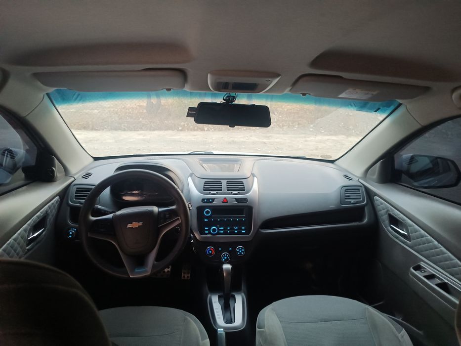 Cobalt aftamat 2022_yil