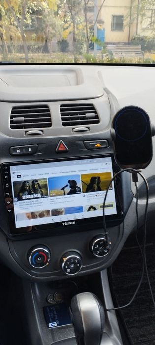 Cobalt 2023 full серебристый