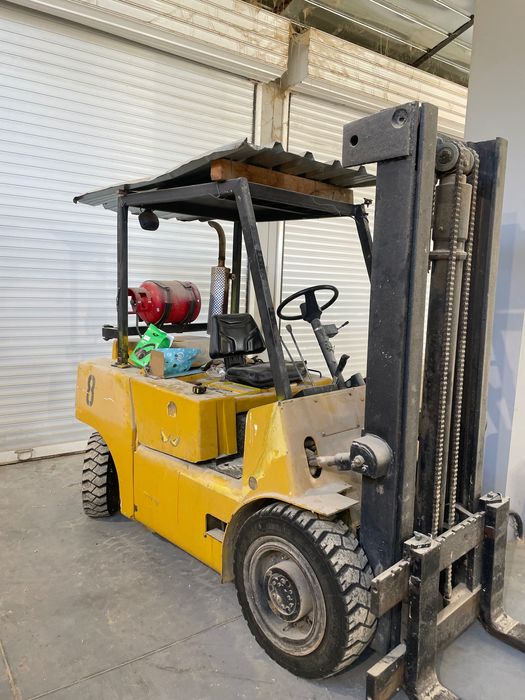 Мотокар балканкар 3.5 т