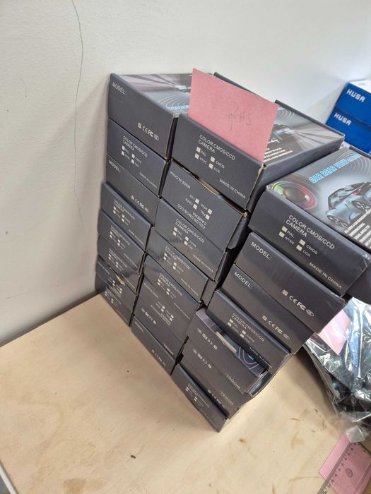 Камера за кола ЛИКВИДАЦИЯ