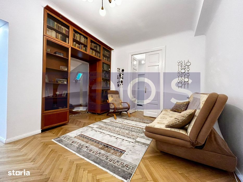 Închiriere Apartament 2 Camere | Loc de Parcare | Ultra finisat | Piaț