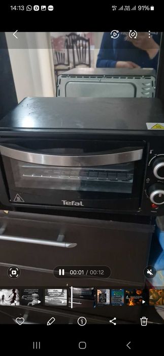 Продам элекро печь