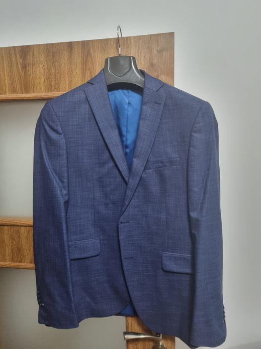 Мъжки костюм Carducci