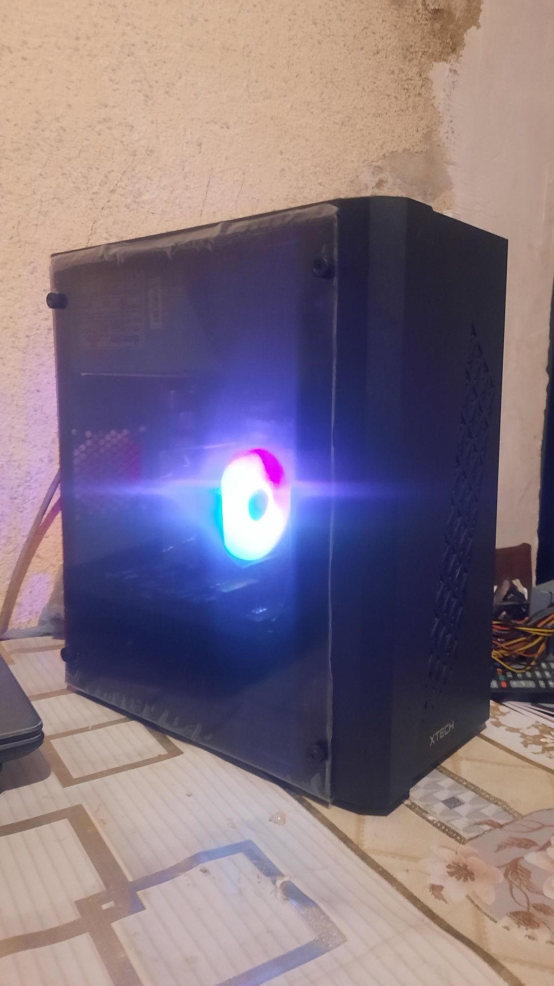 Dasturlash va Gaming uchun maxsus! Intel xeon e5-2630v4 10/20 yader