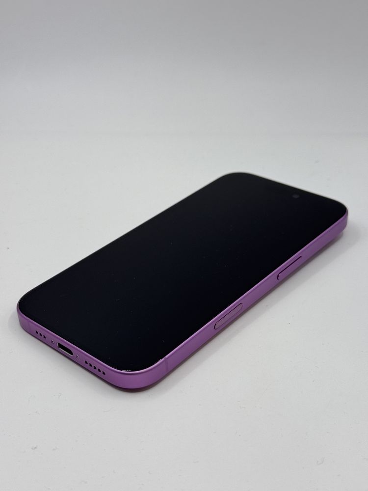 Magazin vinde iphone 16 128gb 100% 27 cicluri Garantie 24 luni Grad A