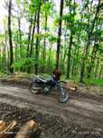 vând cross 250cc