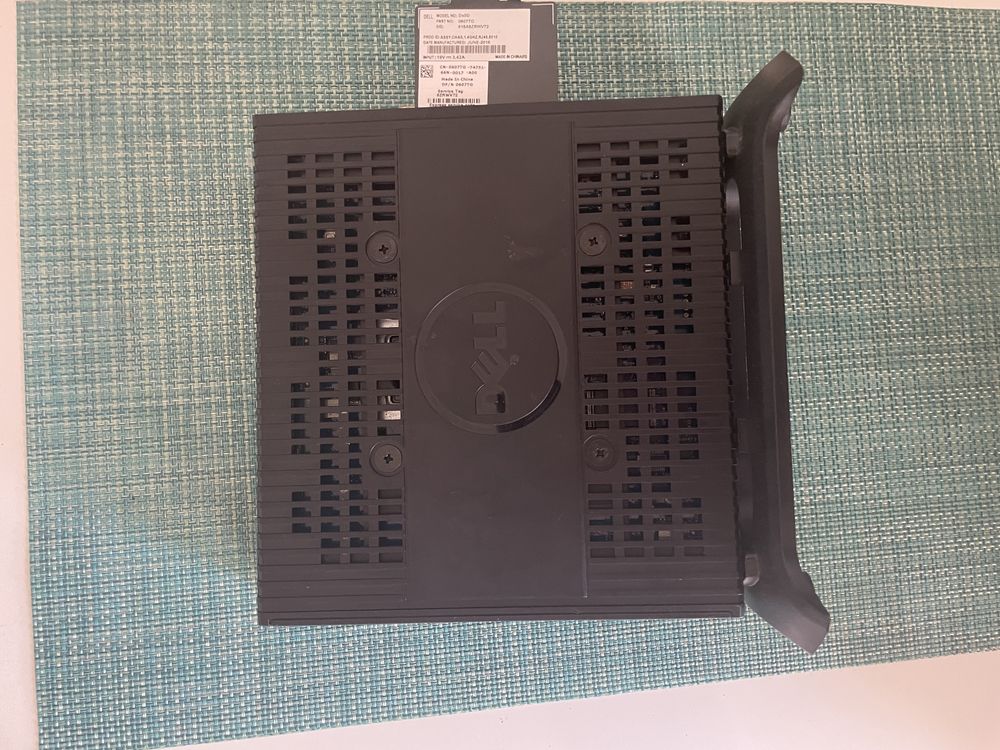 Dell Wyse Thin Clients