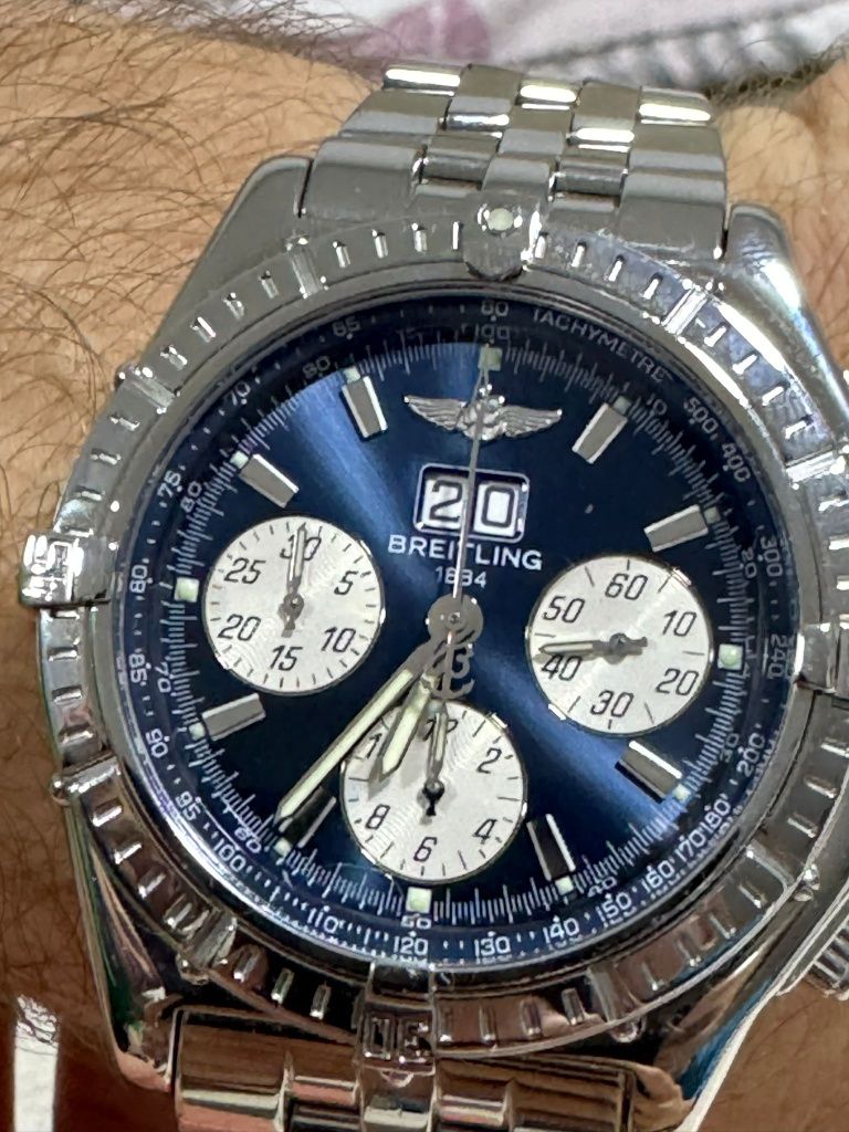 Ceas Breitling Crosswind Special