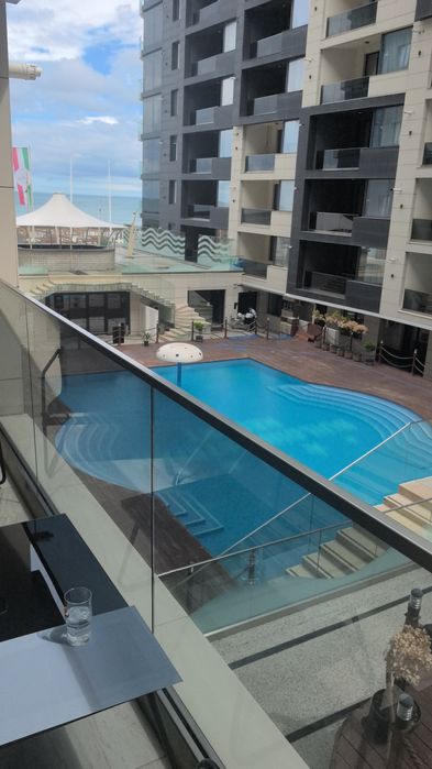 Apartament 2 camere Building Stefan Resort