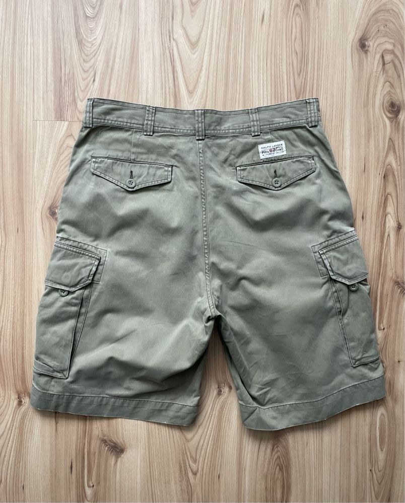 Polo Ralph Lauren/мъжки къс панталон W34