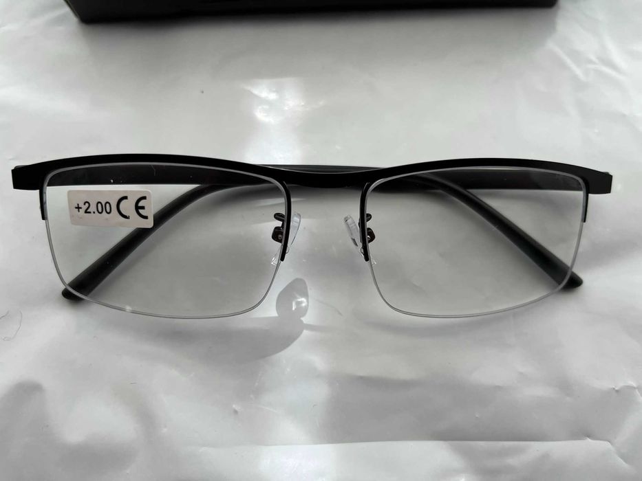 Нови очила за четене ZOZO TOMI +2.00