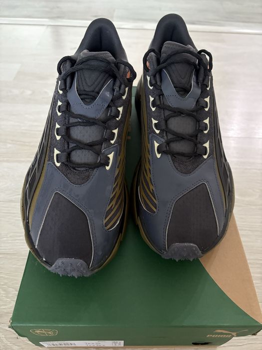 Puma Spirex Gorpcore
