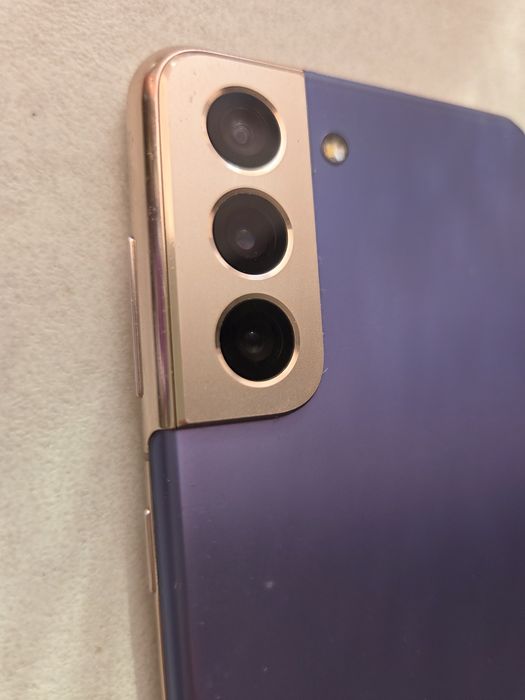 Samsung s21 mov in stare buna