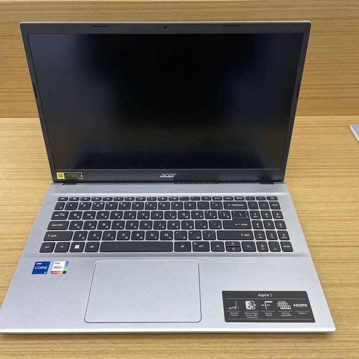 ноутбук aser aspire 3