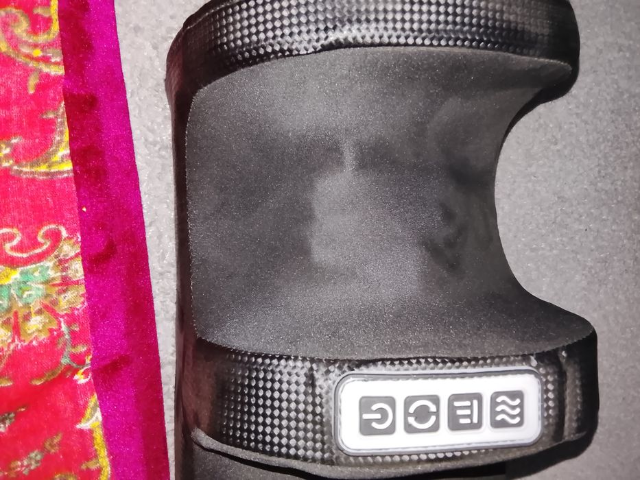 Oyoq massajori kimga kerak