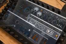 MP MIDI - Control plugins like hardware