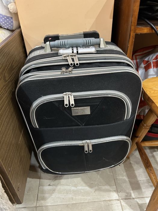 Куфар за багаж Perfect