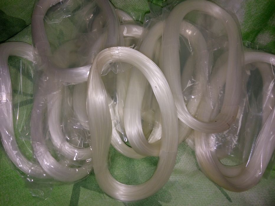 Продам леску для рыбалки