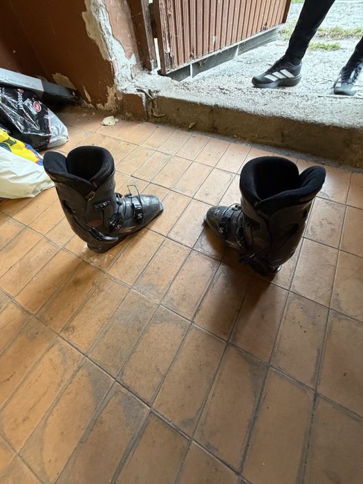 Salomon ски обувки