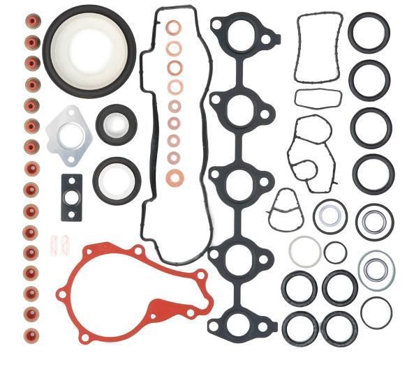 SET COMPLET GARNITURI MOTOR F4BE0484 F4GE0484 NU CONTINE GAR 8094613