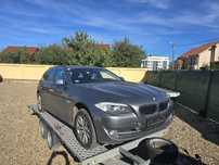 Dezmembrez BMW seria5 F10/F11 530d 530xdrive 258cp(orice piesa,volan s
