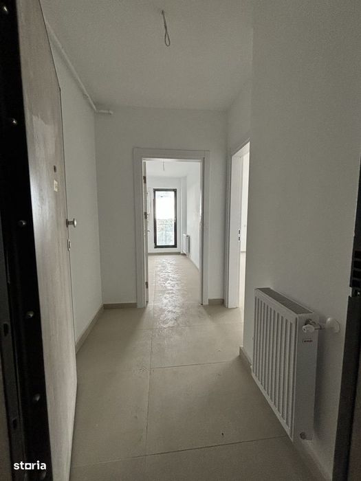 Apartament cu 2 camere,cu rate la dezvoltator Bragadiru
