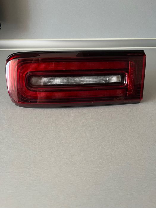 Заден стоп за Мерцедес G-63