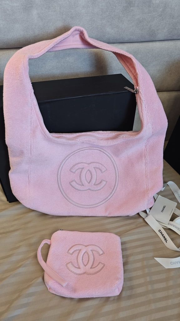 Дамска чанта Chanel