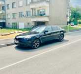 BMW E60 520 2.2 Бензин - Газ