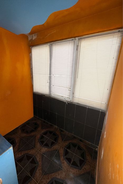 Garsoniera G3-parter