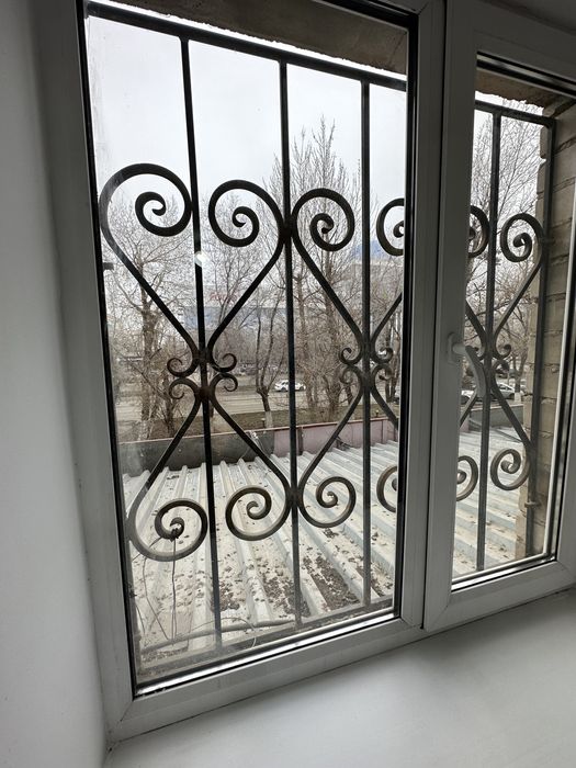 Сдается 2 комнатная квартира