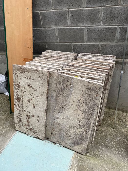 Платна за куфраж 100/ 50 без ръжда