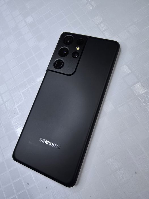 Samsung S21 Ultra 12/256 Gb