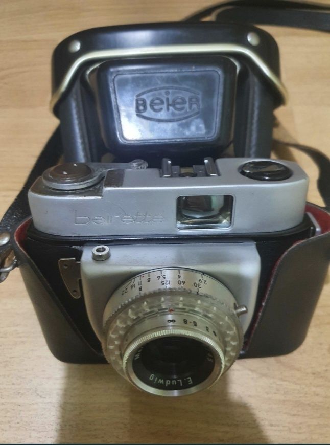 Продавам Фотоапарат