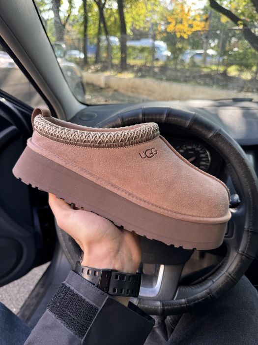 UGG Tazz Rocky Oak