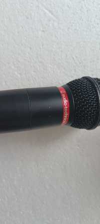 Microfon audio tehnica atw t28 made  japan
