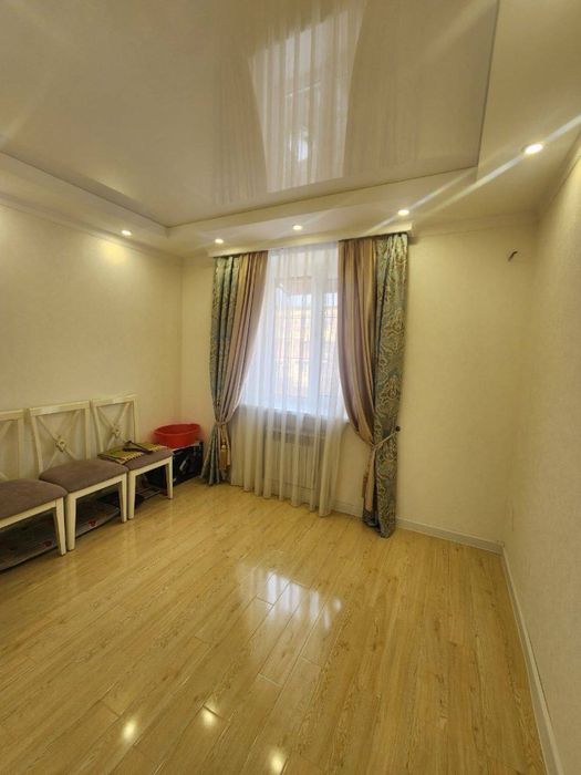 Квартира Ц-1 Чайкоф 3/3/4 80 кв.м