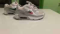 Nike Air Max 90 Gs DV3032100 White size 35.5