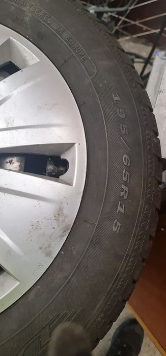 Anvelope iarna dot 2018