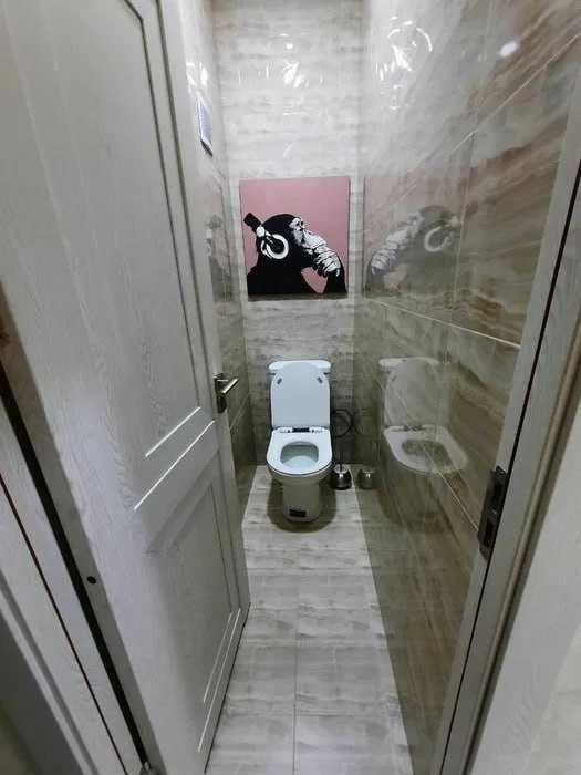 Успейте! Сдаётся 3-ком Квартира в Юнусабадском р, Ор: М Шахристан 627*