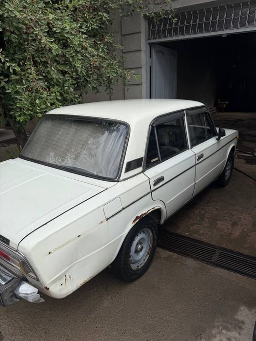 Jiguli 2106 ! 1996 yil