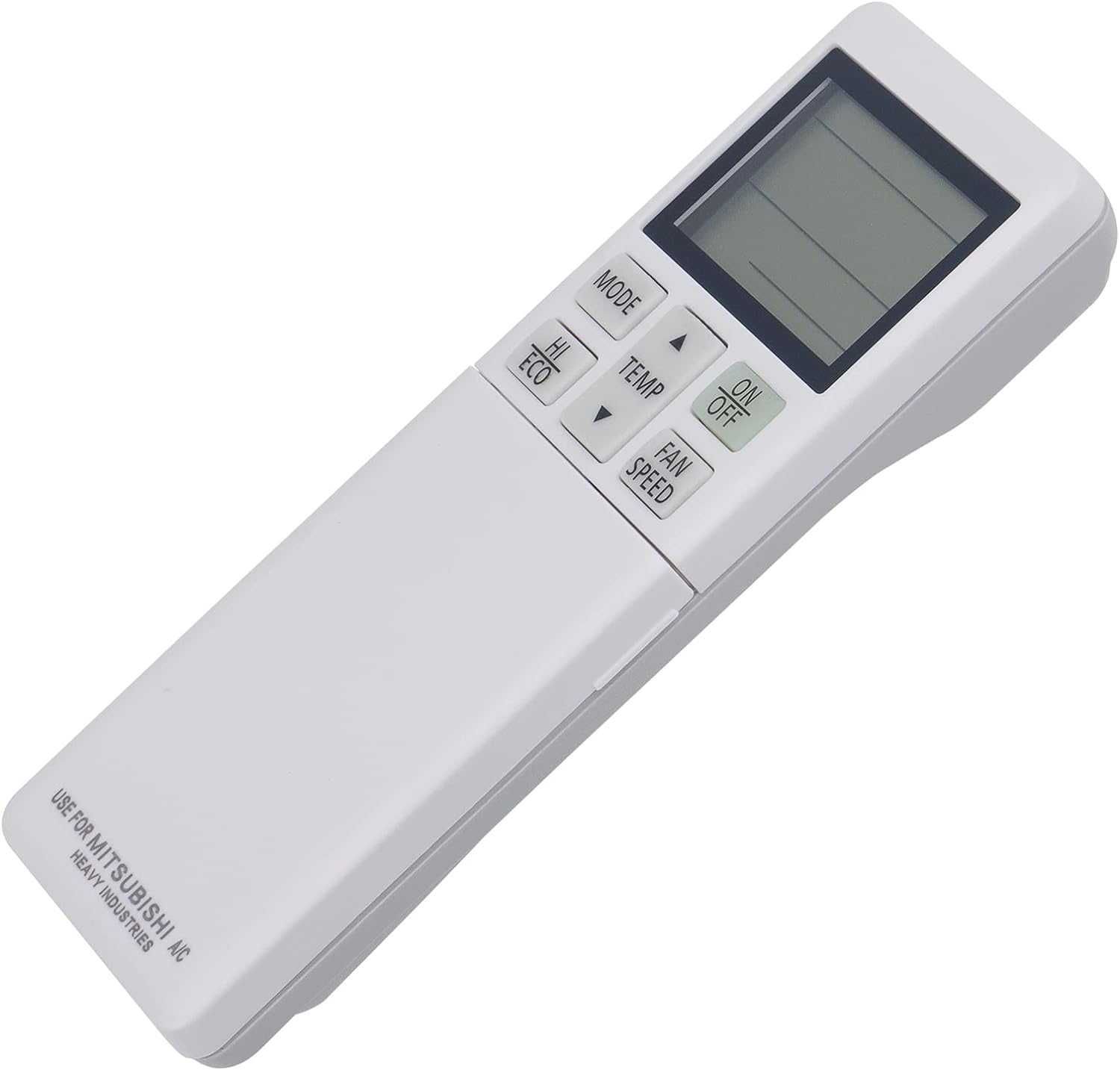 Дистанционно управление за климатик Mitsubishi тип RLA 502A700S